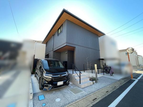 北本市緑１丁目の中古一戸建