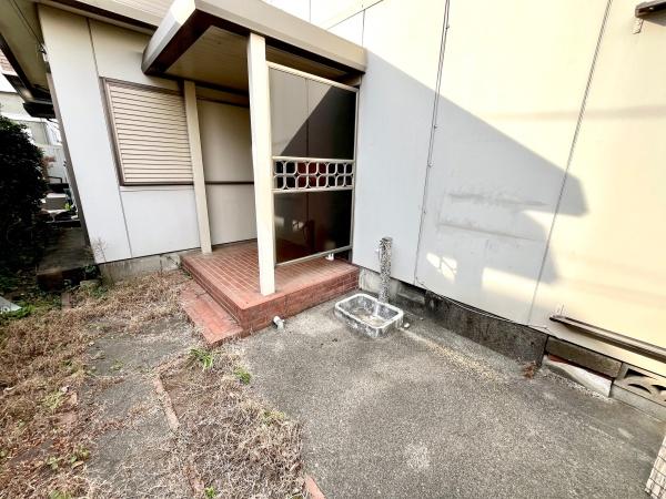 白岡市西５丁目の中古一戸建て