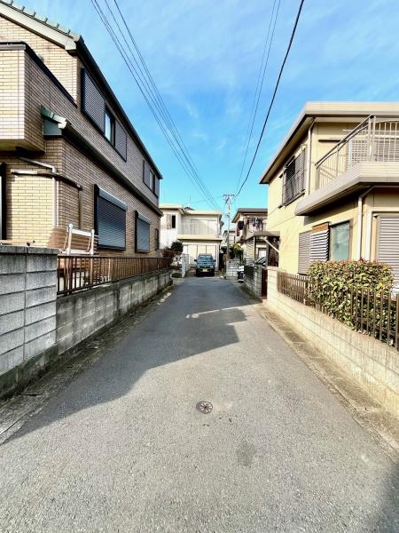 白岡市西５丁目の中古一戸建て