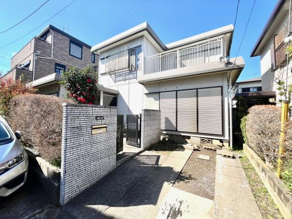 白岡市西５丁目の中古一戸建