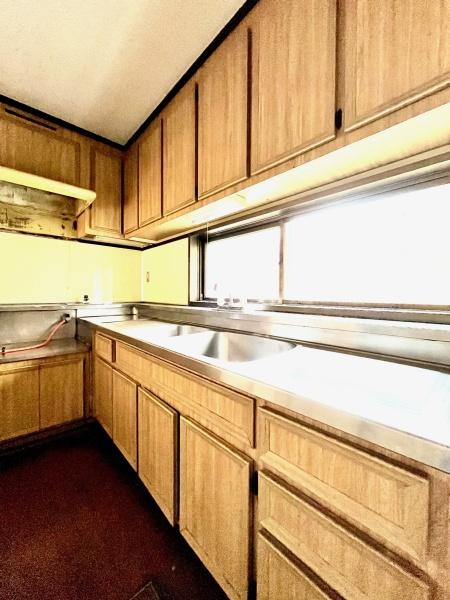 白岡市西５丁目の中古一戸建