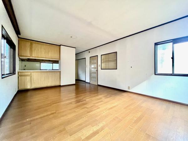 白岡市西５丁目の中古一戸建