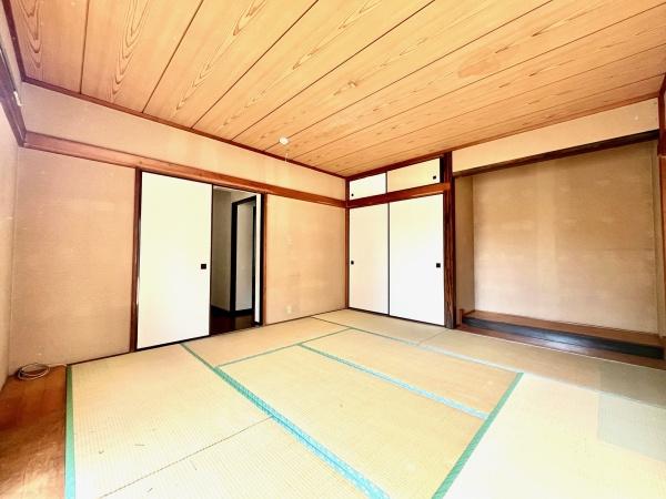 白岡市西５丁目の中古一戸建て