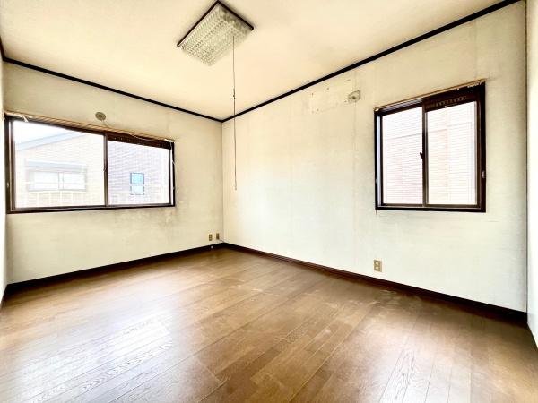 白岡市西５丁目の中古一戸建て