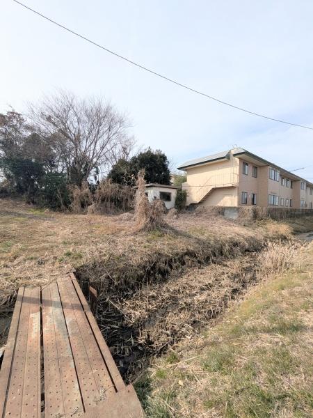 さいたま市岩槻区大字岩槻の売土地