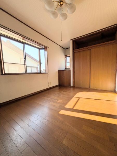 白岡市小久喜の中古一戸建て