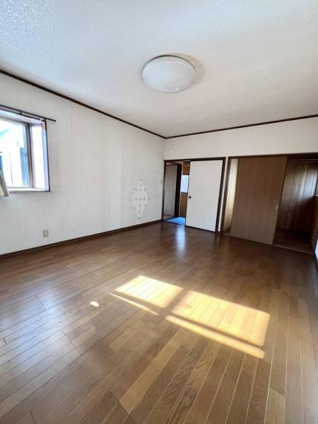 白岡市小久喜の中古一戸建て