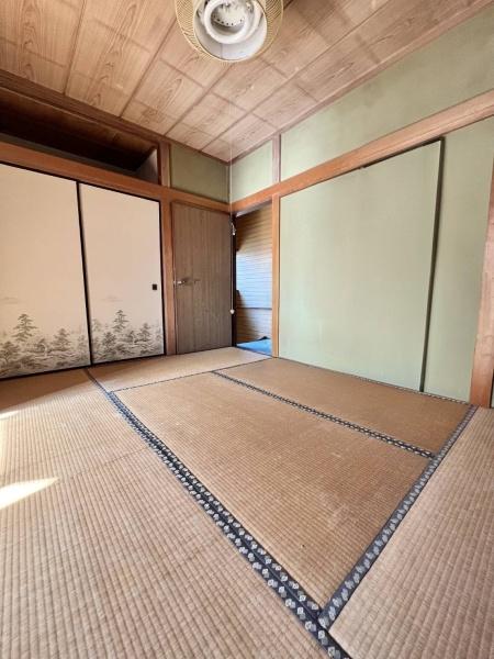 白岡市小久喜の中古一戸建て