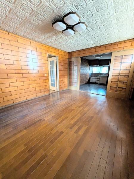 白岡市小久喜の中古一戸建