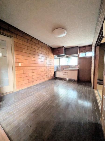 白岡市小久喜の中古一戸建