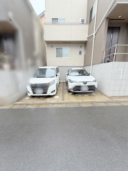 富士見市鶴馬２丁目の中古一戸建て