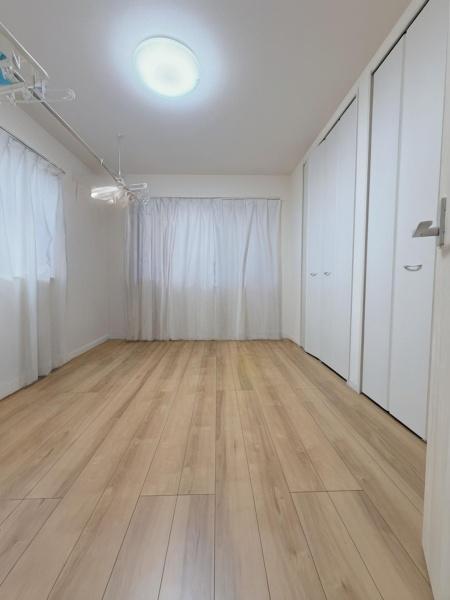 富士見市鶴馬２丁目の中古一戸建て