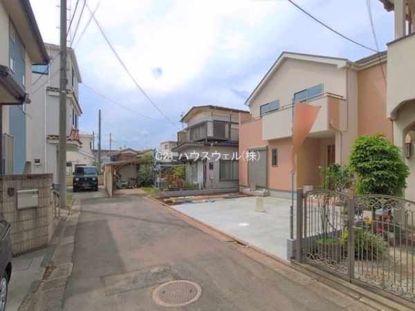 さいたま市桜区大字下大久保の新築一戸建