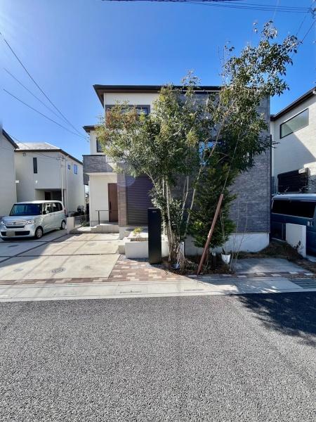 さいたま市緑区大字中尾の中古一戸建て