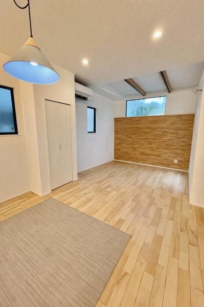 さいたま市緑区大字中尾の中古一戸建