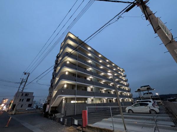 アクトヒルズ飯能