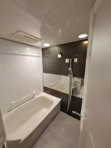 ライオンズ蓮田レスティアコート