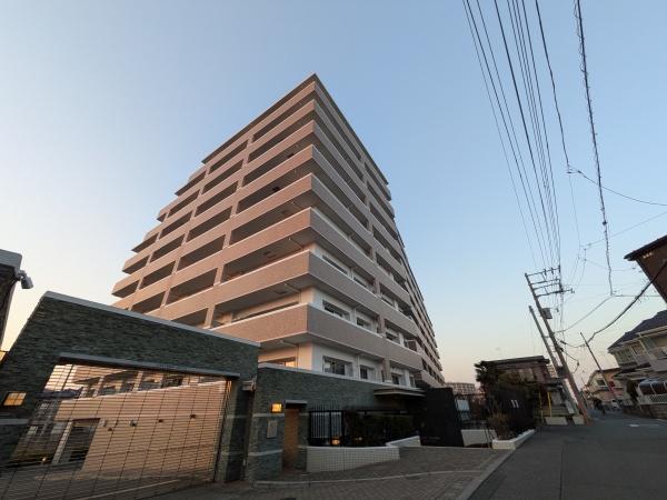 ライオンズ蓮田レスティアコート