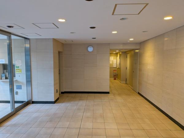 ライオンズ蓮田レスティアコート