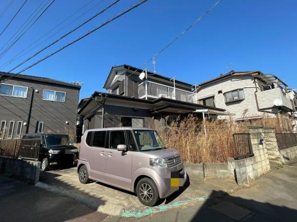 さいたま市岩槻区大字裏慈恩寺の中古一戸建