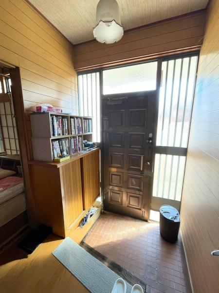 さいたま市岩槻区大字裏慈恩寺の中古一戸建