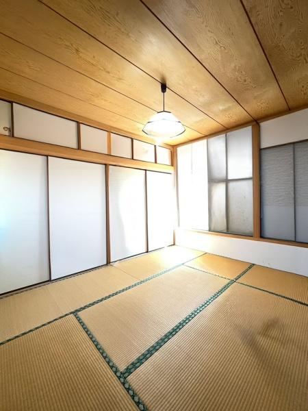 さいたま市岩槻区大字裏慈恩寺の中古一戸建