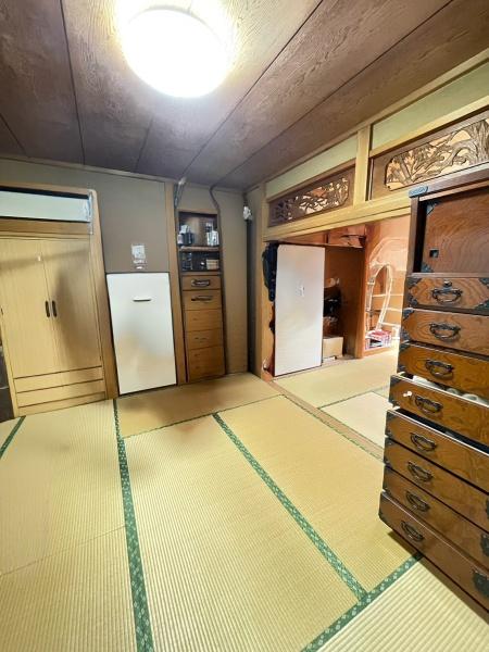 さいたま市岩槻区大字裏慈恩寺の中古一戸建