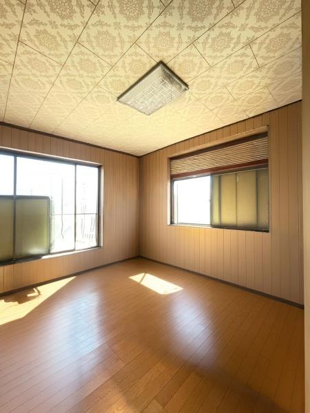 さいたま市岩槻区大字裏慈恩寺の中古一戸建て