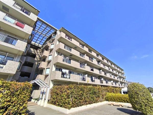 シーアイマンション杉戸高野台Ｂ棟