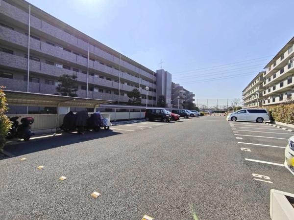 シーアイマンション杉戸高野台Ｂ棟