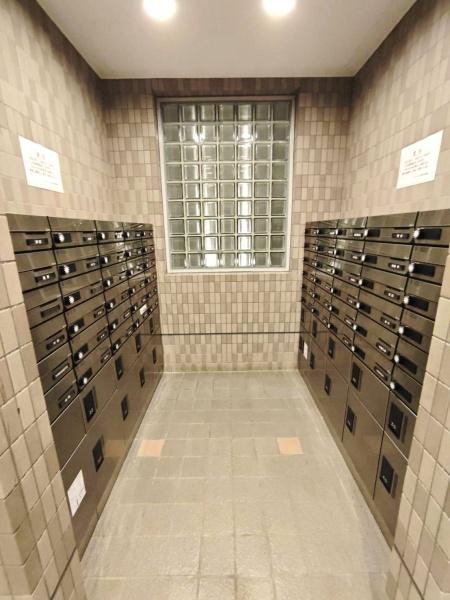 シーアイマンション杉戸高野台Ｂ棟