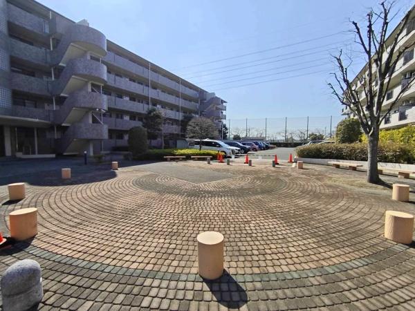 シーアイマンション杉戸高野台Ｂ棟