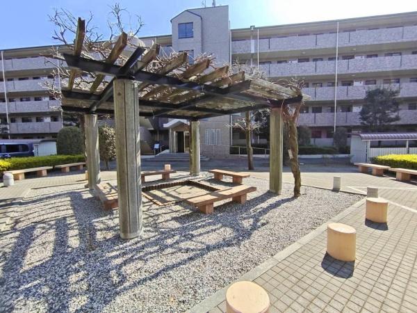 シーアイマンション杉戸高野台Ｂ棟