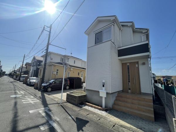 さいたま市西区大字二ツ宮の中古一戸建て