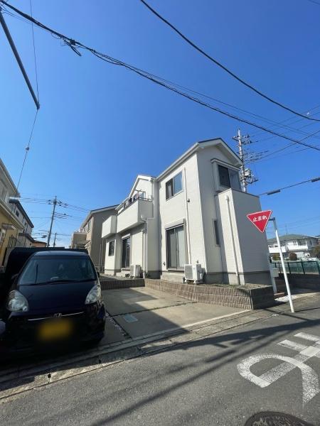 さいたま市西区大字二ツ宮の中古一戸建