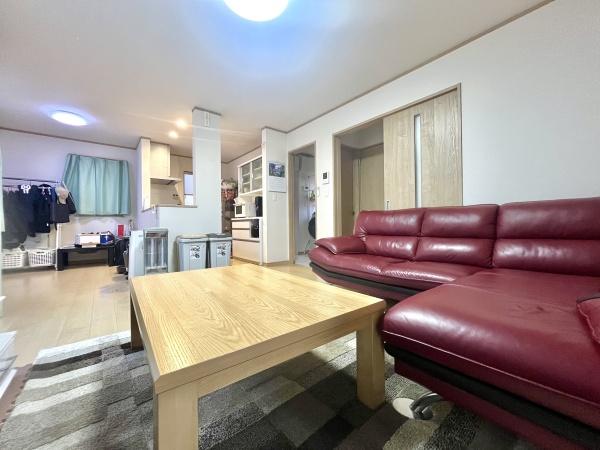 さいたま市西区大字二ツ宮の中古一戸建て