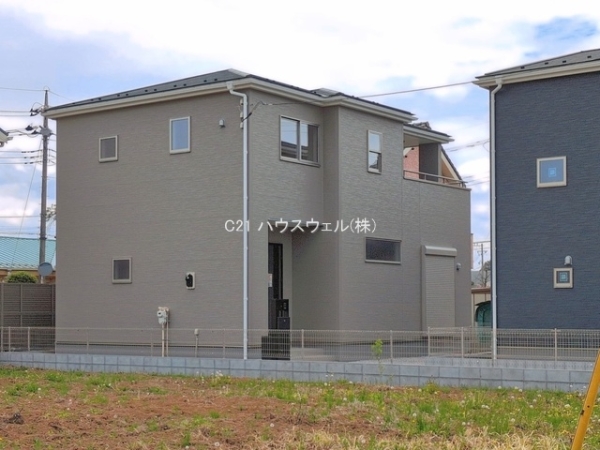 北足立郡伊奈町中央１丁目の新築一戸建