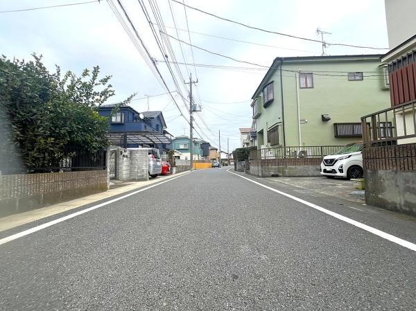 さいたま市見沼区堀崎町の売土地