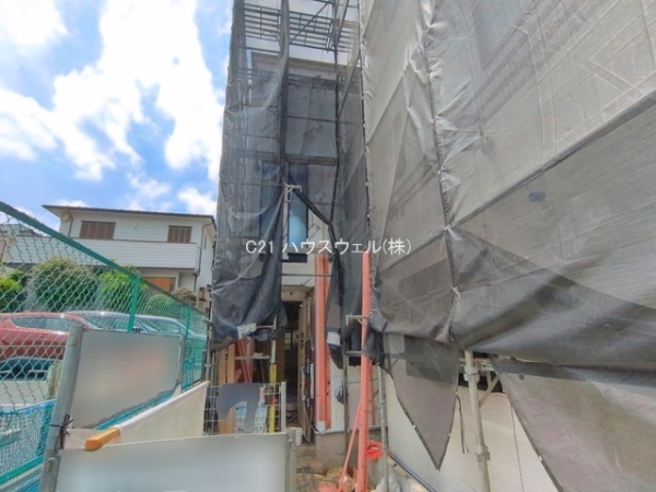 さいたま市南区別所１丁目の新築一戸建