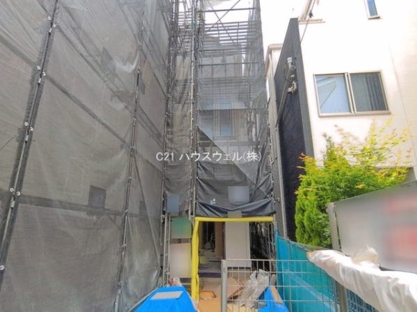 さいたま市南区別所１丁目の新築一戸建