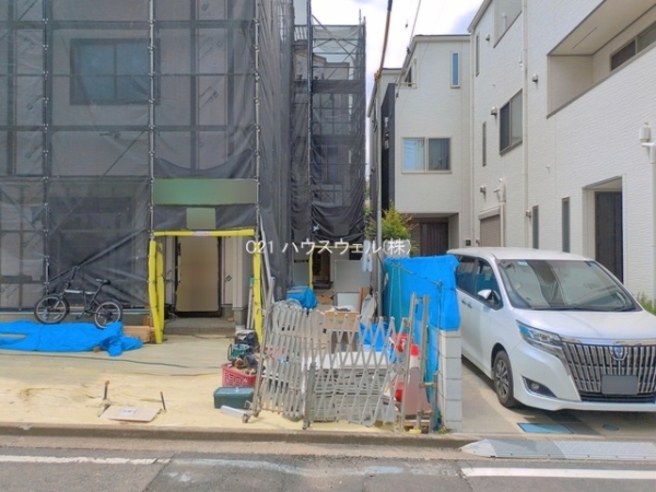さいたま市南区別所１丁目の新築一戸建