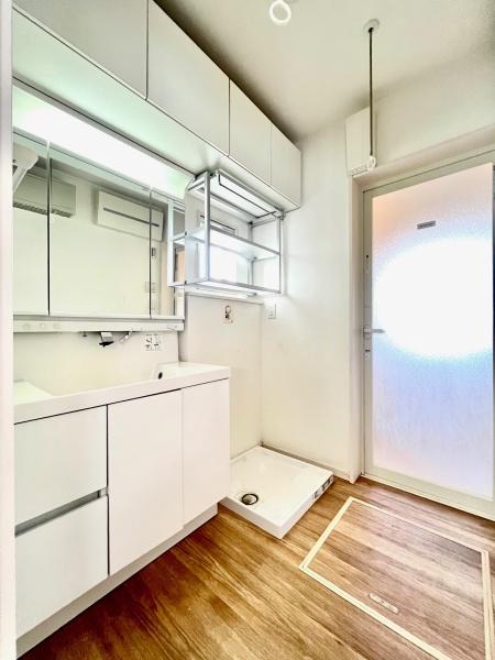 久喜市八甫３丁目の中古一戸建て