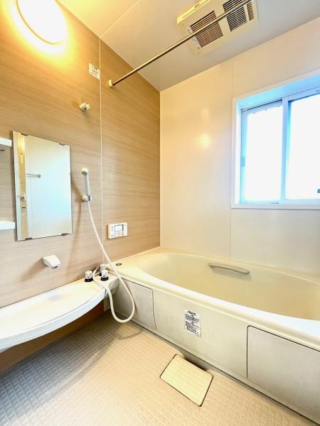 久喜市八甫３丁目の中古一戸建て