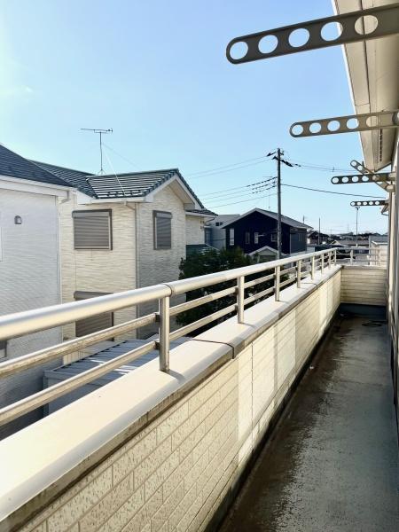 久喜市八甫３丁目の中古一戸建て
