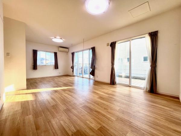 久喜市八甫３丁目の中古一戸建