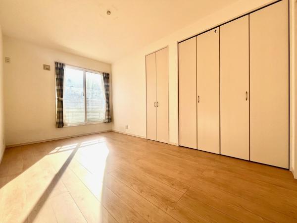 久喜市八甫３丁目の中古一戸建て