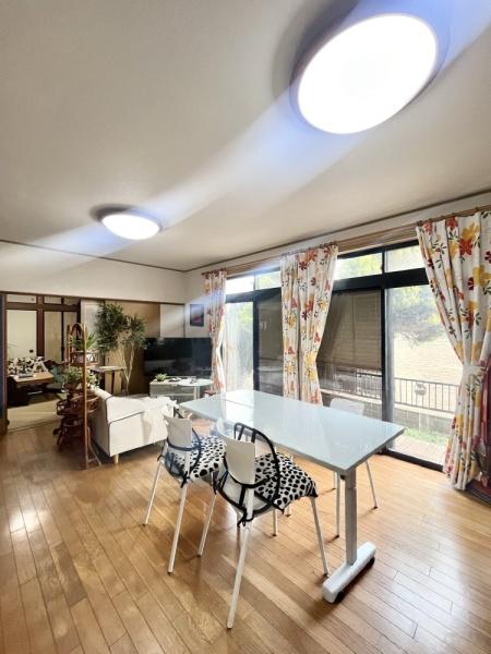 上尾市小泉４丁目の中古一戸建