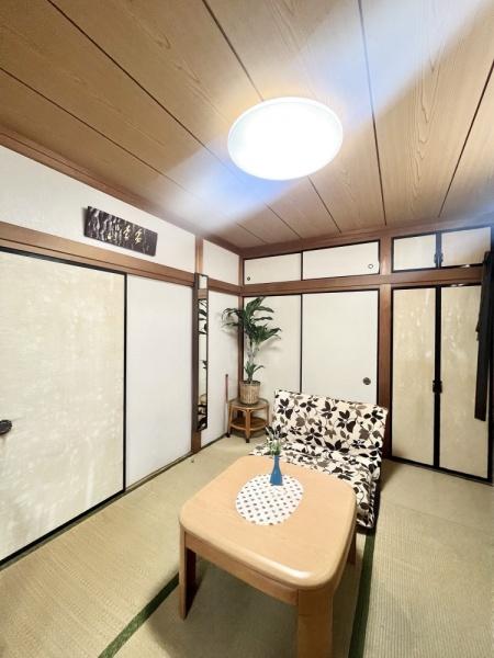 上尾市小泉４丁目の中古一戸建
