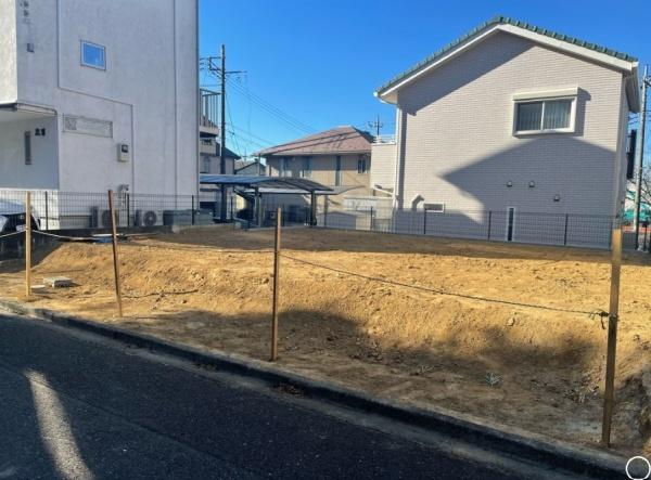 さいたま市見沼区大和田町１丁目の売土地