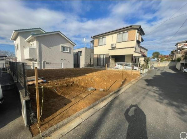 さいたま市見沼区大和田町１丁目の売土地